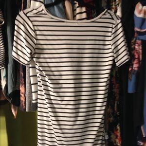 T Shirt Dress